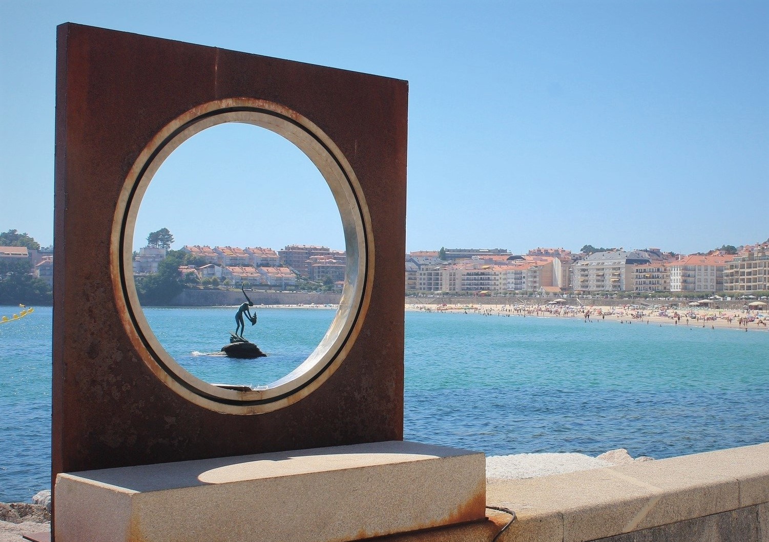 Sanxenxo y Portonovo acogen dos nuevas ferias durante el verano